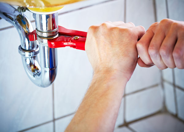About Lockport Plumbers